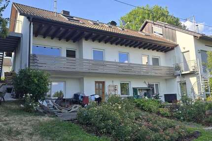 Wohnung Emmendingen - 5 Zimmer, 150 m&sup2;, 1.640&euro; | Angebot:26961475