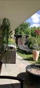 ZUM WOHLFÜHLEN, MIT HERRLICHEM BLICK - Erdgeschoßwohnung Waldkirch | Angebot:26788023