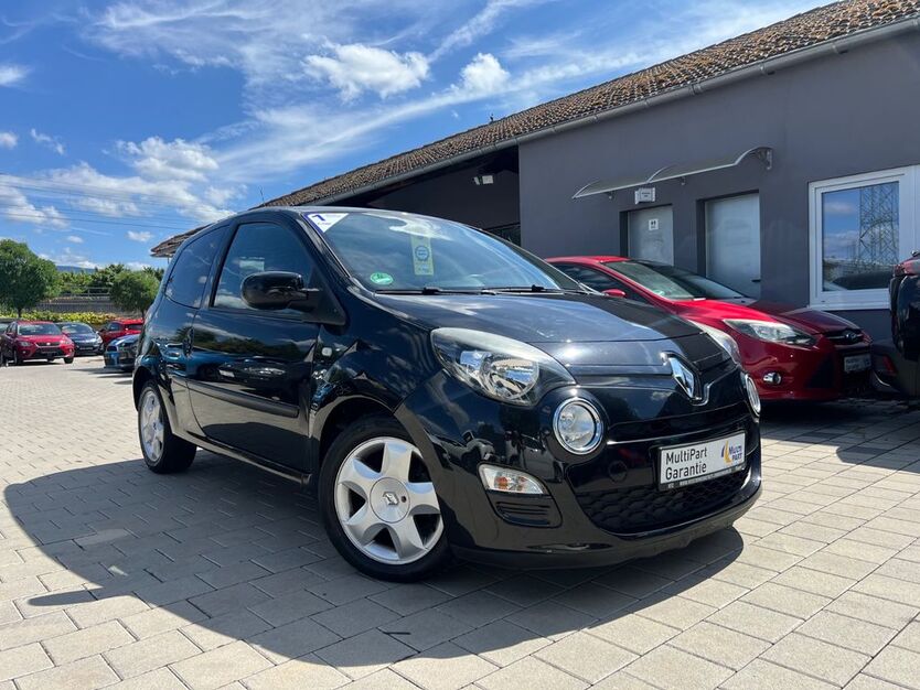 Renault Twingo 107.600 km 4.490 € Freiburg im Breisgau 79115