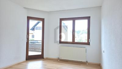 ENTSPANNTES WOHNEN IN HERRLICHER HÖHENLAGE - Erdgeschoßwohnung Lenzkirch | Angebot:27391283