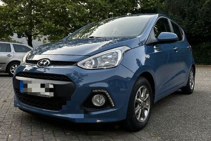 Hyundai i10 85.160 km 6.300 € Emmendingen 79312