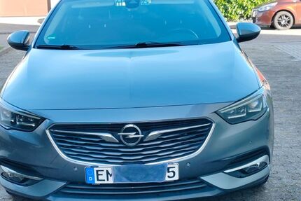 Opel Insignia 112.500 km 17.500 € Kenzingen 79341
