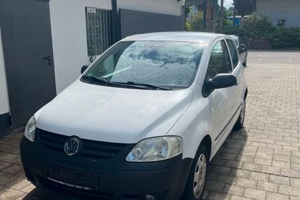 VW Fox 116.500 km 2.390 € Ettenheim 77955