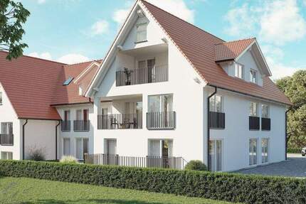 Wohnung Wittnau - 3 Zimmer, 73 m&sup2;, 495.000&euro; | Angebot:24555382