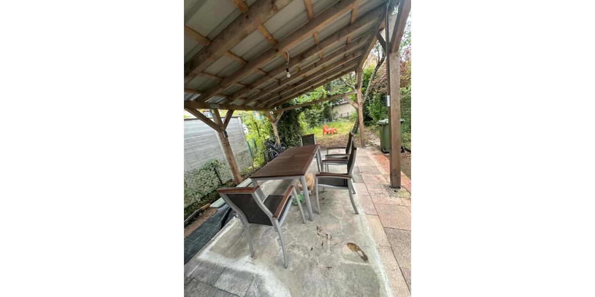 Reihenhaus Freiburg im Breisgau Herdern - 5 Zimmer, 160 m&sup2;, 2.500&euro; | Angebot:26606228