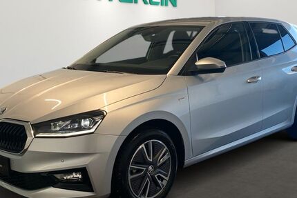 Skoda Fabia 9.250 km 17.370 &euro; Freiburg 79108