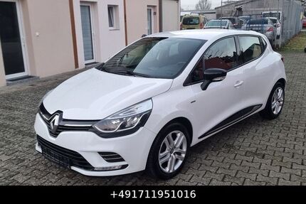 Renault Clio 157.839 km 5.800 &euro; Herbolzheim 79336