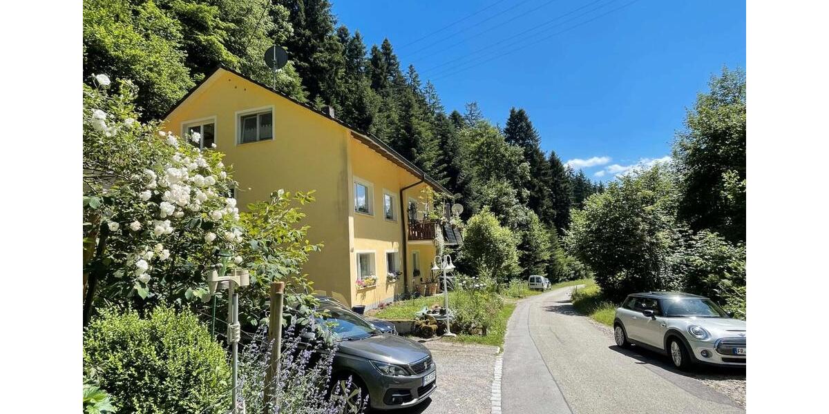 Mehrfamilienhaus, Wohnhaus Stegen - 9 Zimmer, 258 m&sup2;, 748.000&euro; | Angebot:26889303