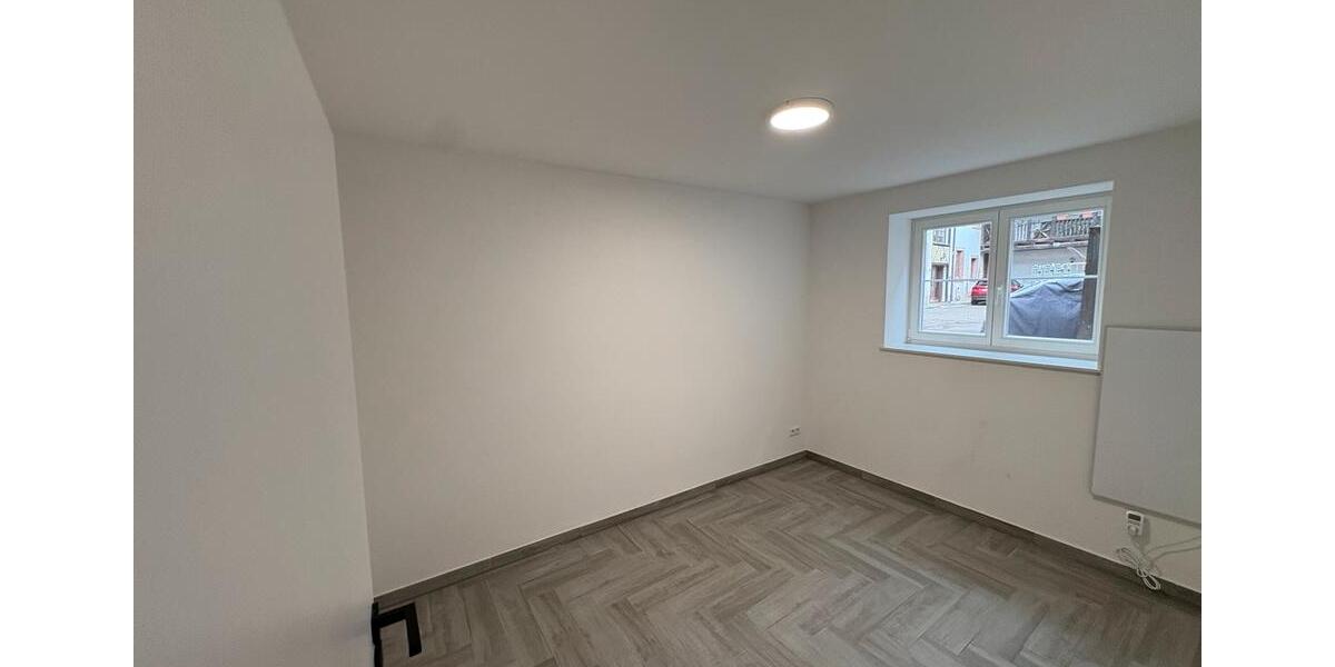 Erdgeschoßwohnung Ettenheim - 2 Zimmer, 50 m&sup2;, 850&euro; | Angebot:26041958