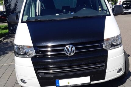 VW T5 California 78.000 km 38.500 &euro; Freiburg 79106