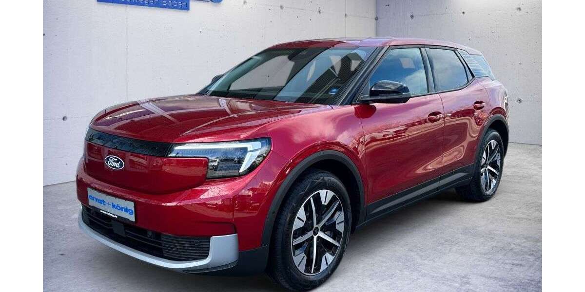 Ford Explorer 1.340 km 37.990 &euro; Freiburg 79108