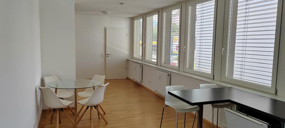 Etagenwohnung Freiburg im Breisgau Herdern - 2 Zimmer, 62 m&sup2;, 309.000&euro; | Angebot:26119722