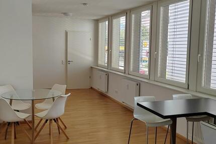 Wohnung Freiburg im Breisgau Herdern - 2 Zimmer, 62 m&sup2;, 309.000&euro; | Angebot:26119722