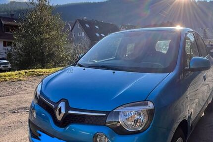 Renault Twingo 51.000 km 5.999 &euro; Freiburg im Breisgau 79117
