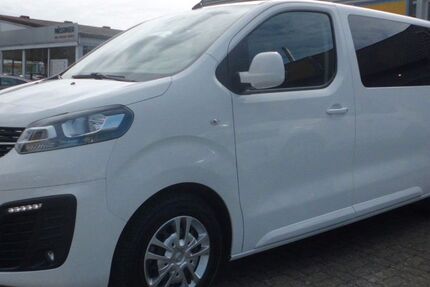 Opel Zafira Life 65.530 km 25.990 &euro; Emmendingen 79312