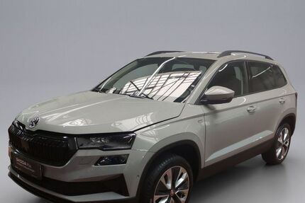 Skoda Karoq 42.400 km 23.790 &euro; Emmendingen 79312