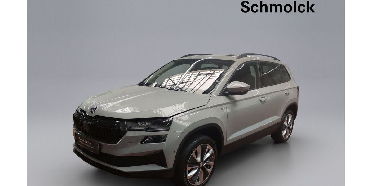 Skoda Karoq 42.400 km 23.790 &euro; Emmendingen 79312