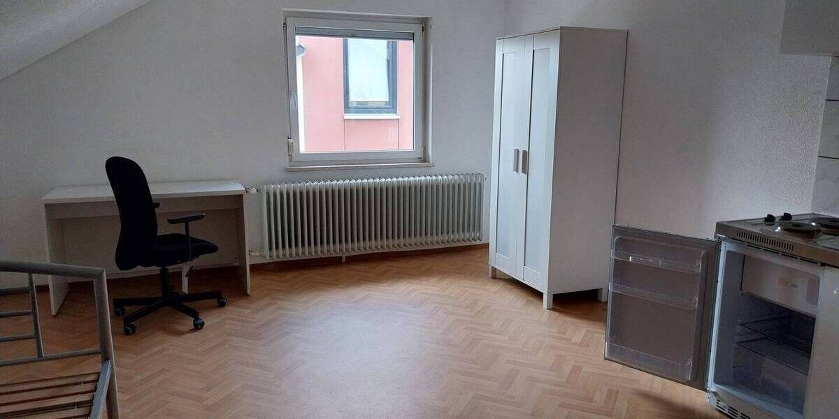 Etagenwohnung Furtwangen im Schwarzwald Stadtgebiet - 350&euro; | Angebot:21678924