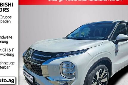 Mitsubishi Plug-in Hybrid Outlander 9.890 km 54.422 &euro; Freiburg 79108