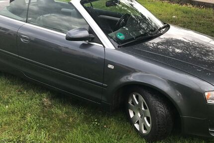 Audi A4 122.000 km 8.400 € Herbolzheim 79336