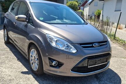 Ford C-Max 172.000 km 5.750 &euro; Freiburg 79111