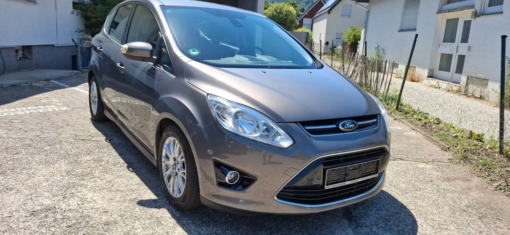 Ford C-Max 172.000 km 5.750 &euro; Freiburg 79111