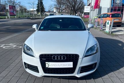 Audi TT 203.000 km 9.999 € Freiburg 79108