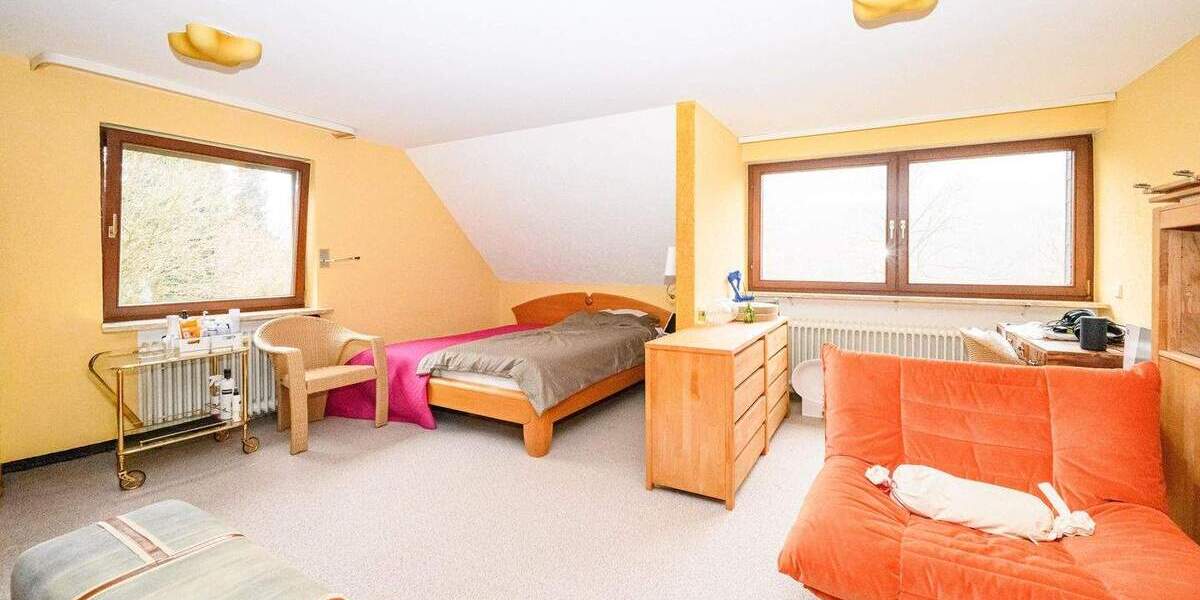 Einfamilienhaus Freiburg Herdern - 6 Zimmer, 300 m&sup2;, 2.300.000&euro; | Angebot:25744205