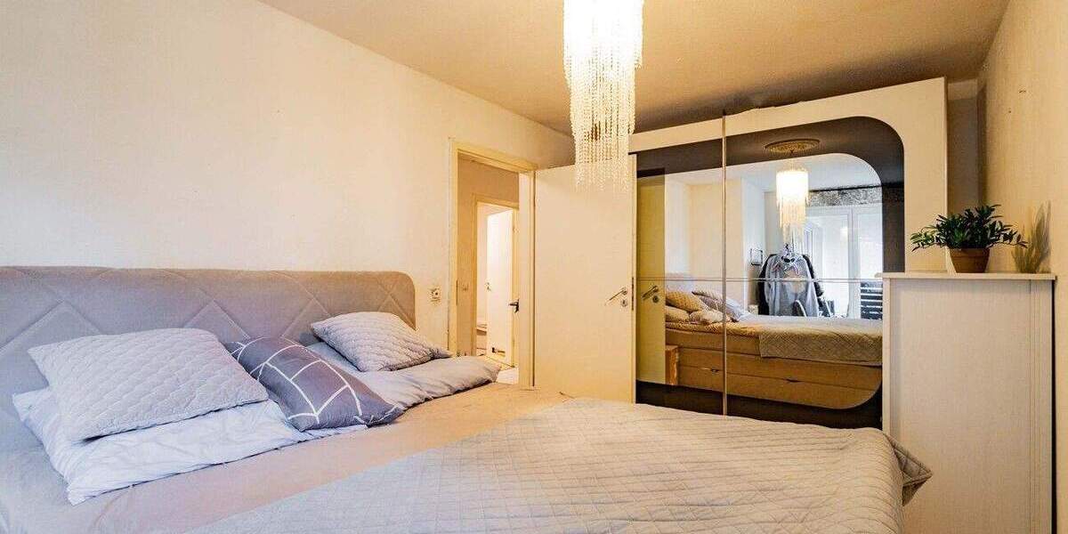 Etagenwohnung Freiburg im Breisgau Vauban - 3 Zimmer, 82 m&sup2;, 417.000&euro; | Angebot:25797425