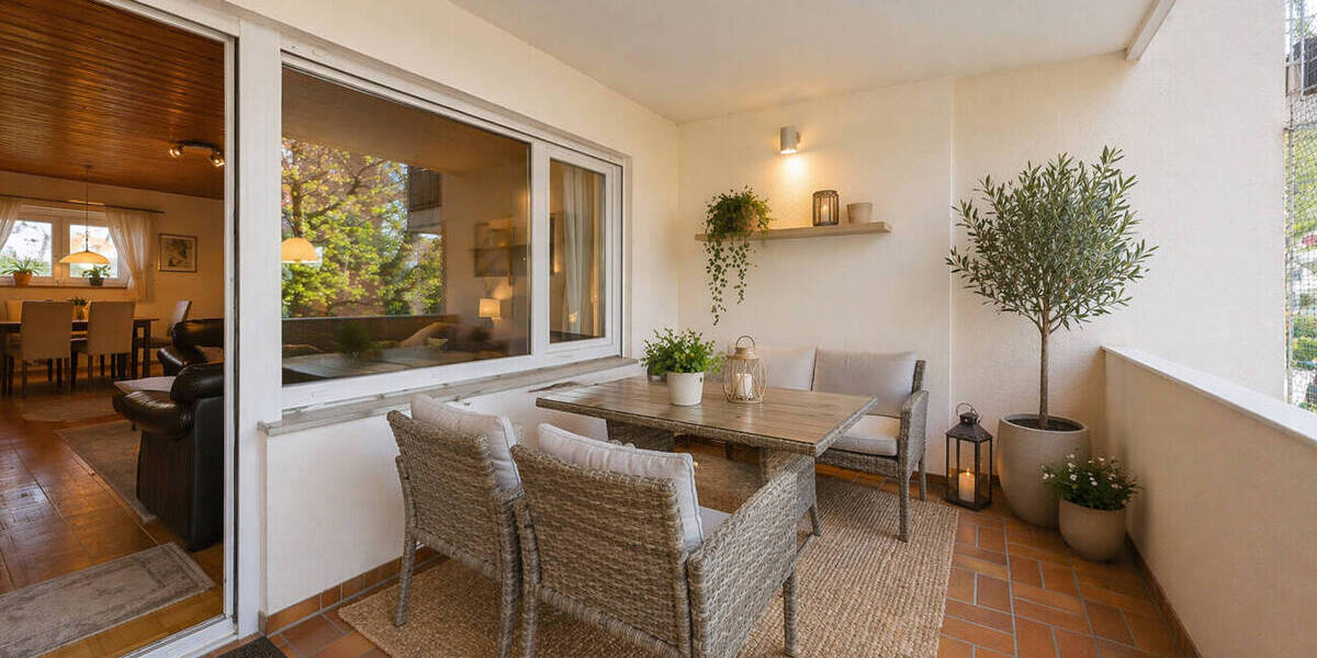 Etagenwohnung Freiburg Im Breisgau Hochdorf - 3 Zimmer, 103 m&sup2;, 397.000&euro; | Angebot:26202969