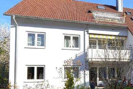 Wohnung Müllheim - 4 Zimmer, 102 m&sup2;, 399.000&euro; | Angebot:27302114