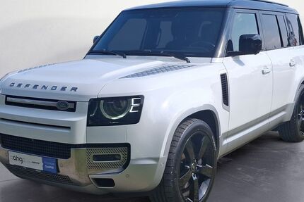 Land Rover Defender 49.798 km 59.930 &euro; Freiburg 79108