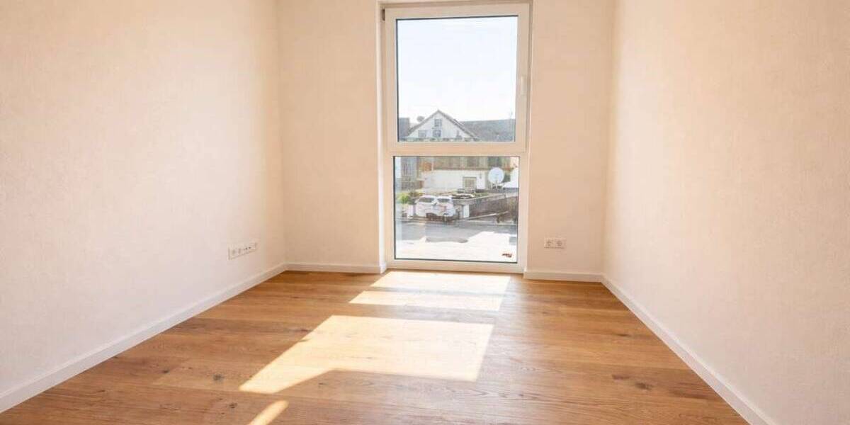 Etagenwohnung Teningen - 3 Zimmer, 78 m&sup2;, 419.000&euro; | Angebot:26930440