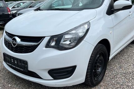 Opel Karl 70.000 km 7.800 &euro; Freiburg im Breisgau 79108