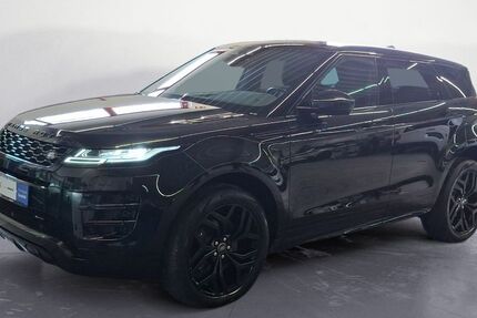 Land Rover Range Rover Evoque 79.000 km 28.450 &euro; Freiburg 79108