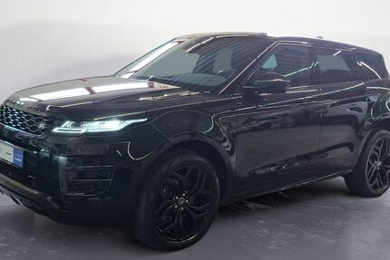 Land Rover Range Rover Evoque 79.000 km 32.420 &euro; Freiburg 79108