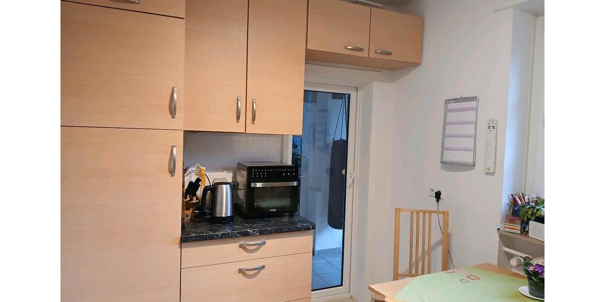 Erdgeschoßwohnung Freiburg im Breisgau Günterstal - 3.5 Zimmer, 88 m&sup2;, 705.000&euro; | Angebot:26717516