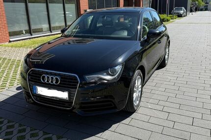 Audi A1 114.000 km 8.790 &euro; Freiburg 79106