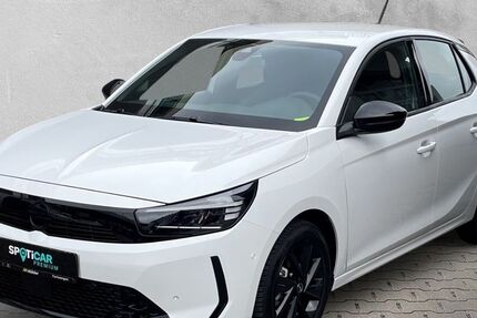 Opel Corsa 11.800 km 17.450 &euro; Furtwangen 78120