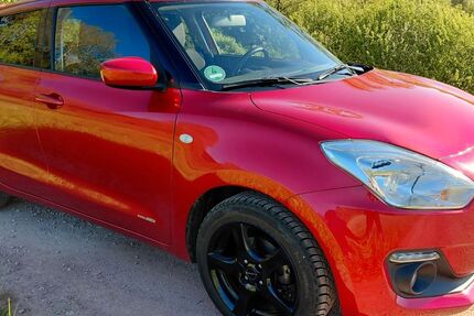 Suzuki Swift 71.000 km 9.990 &euro; ETTENHEIM 77955