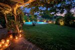 Provisionsfrei* Modernes Einfamilienhaus mit hochwertigem Anbau, Doppelgarage und Pool in Buggingen - Einfamilienhaus Buggingen Buggingen (Kernort) | Angebot:25967813