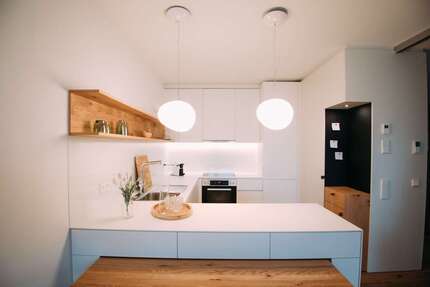 Wohnung zum Mieten in Freiburg 1.400 € 56.76 m² 2 zimmer