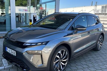 Skoda Elroq 3.980 km 43.890 &euro; Müllheim 79379