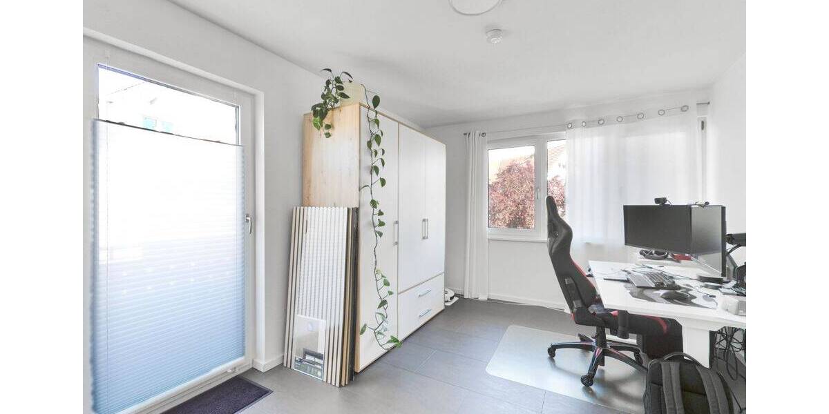 Etagenwohnung Bad Krozingen - 3 Zimmer, 97 m&sup2;, 420.000&euro; | Angebot:26841945