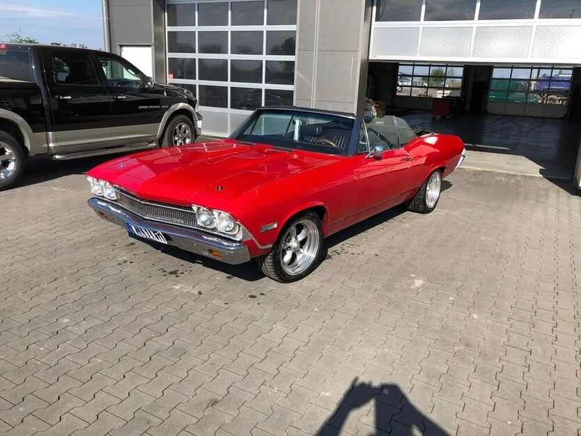Chevelle