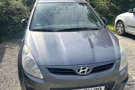 Hyundai i20 145.800 km 2.800 € Waldkirch 79183