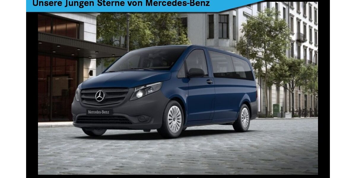 Mercedes-Benz Vito 82.400 km 29.798 &euro; Titisee-Neustadt 79822