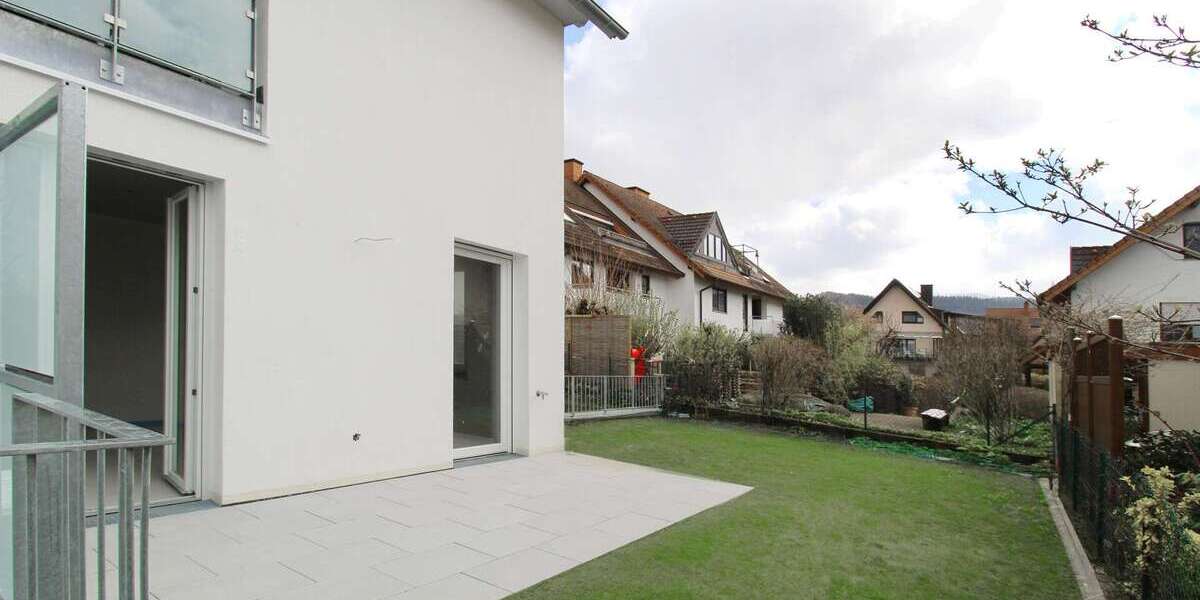 Etagenwohnung Wittnau - 4 Zimmer, 114 m&sup2;, 760.000&euro; | Angebot:26296480