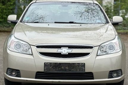 Chevrolet Epica 198.000 km 2.500 &euro; Freiburg 79108