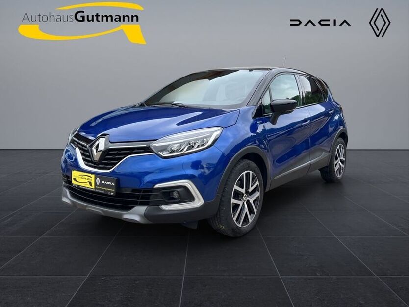 Captur